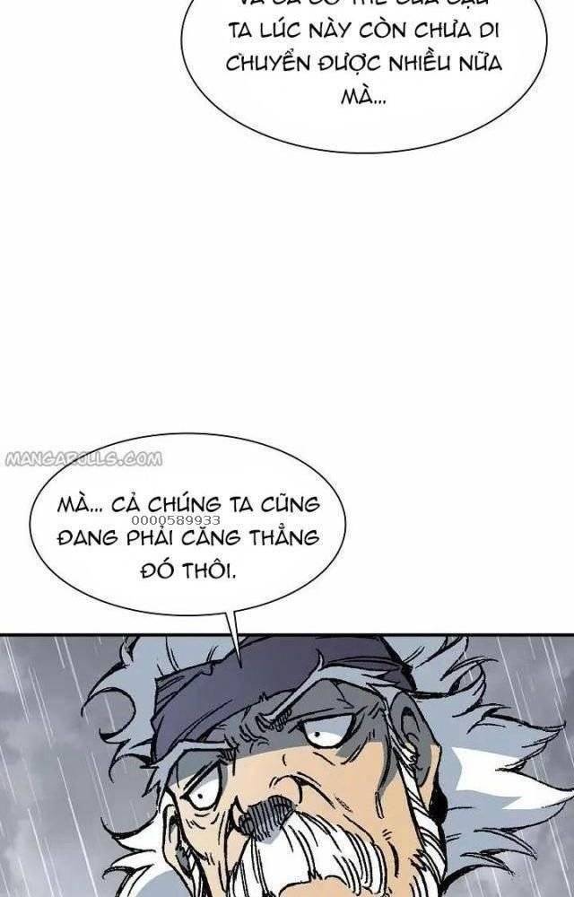 Hồi Ức Của Chiến Thần Chap 111 - Next Chap 112