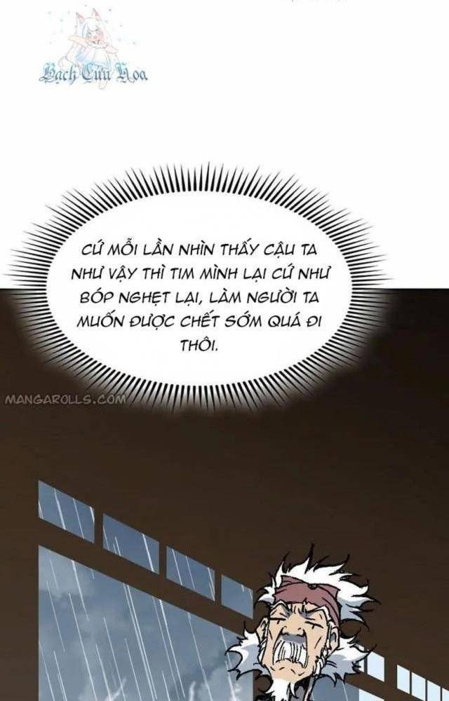 Hồi Ức Của Chiến Thần Chap 111 - Next Chap 112