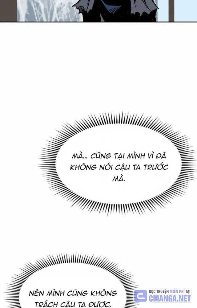 Hồi Ức Của Chiến Thần Chap 111 - Next Chap 112