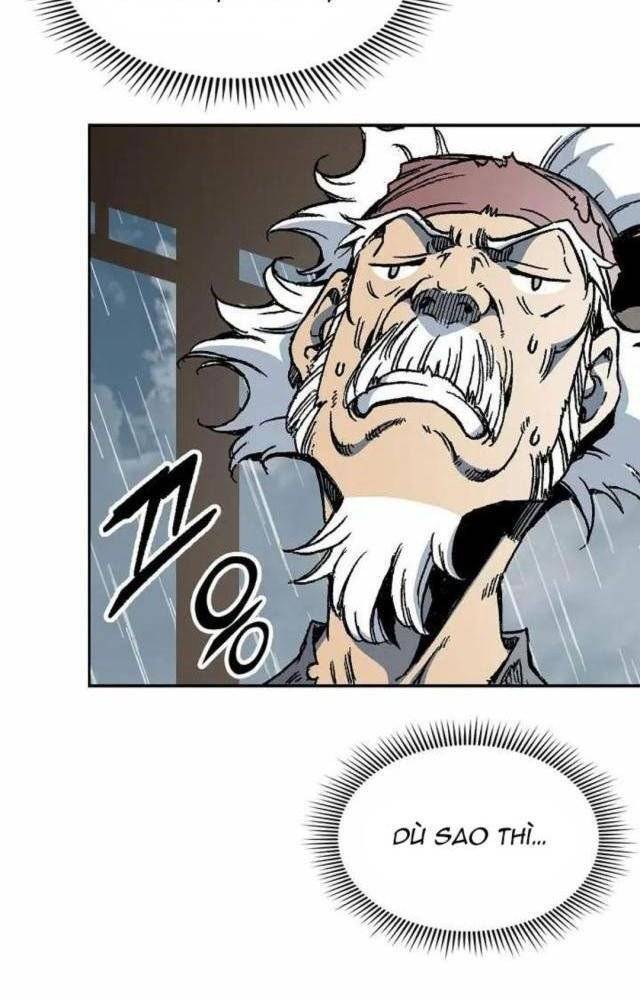 Hồi Ức Của Chiến Thần Chap 111 - Next Chap 112