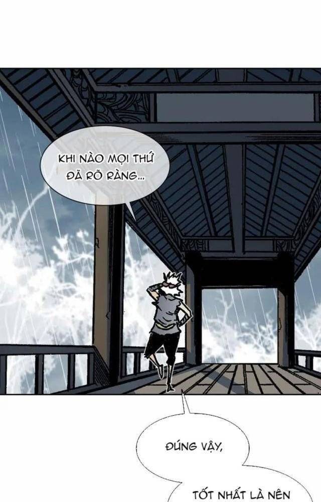 Hồi Ức Của Chiến Thần Chap 111 - Next Chap 112