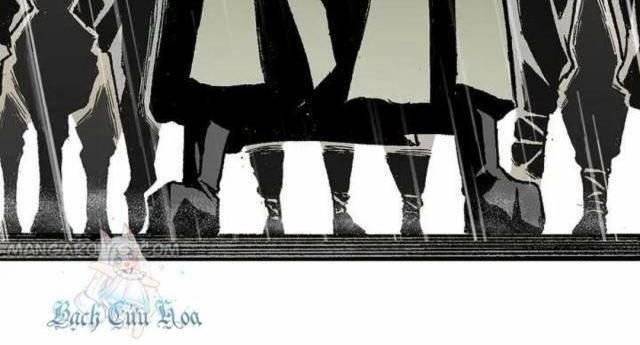 Hồi Ức Của Chiến Thần Chap 111 - Next Chap 112