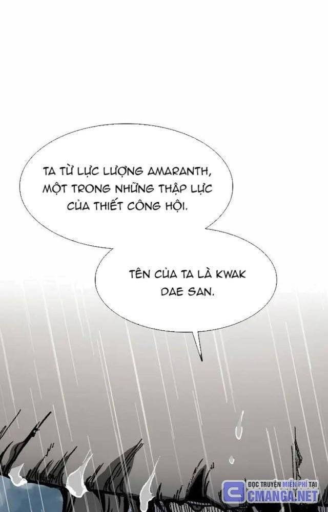 Hồi Ức Của Chiến Thần Chap 111 - Next Chap 112