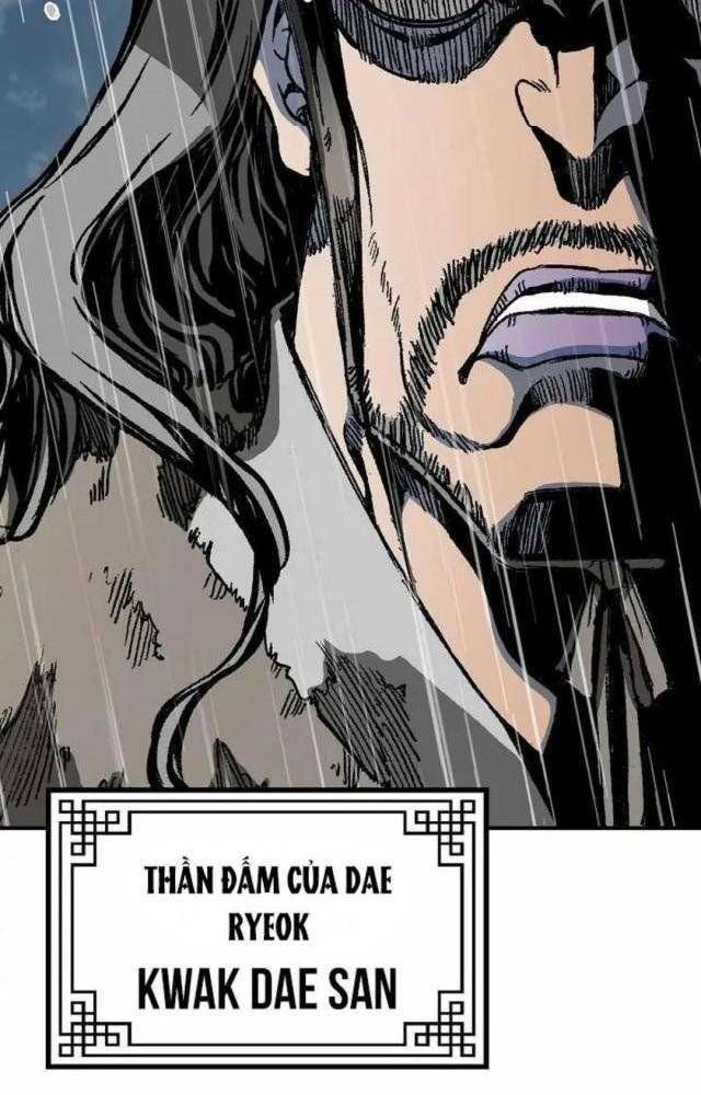 Hồi Ức Của Chiến Thần Chap 111 - Next Chap 112