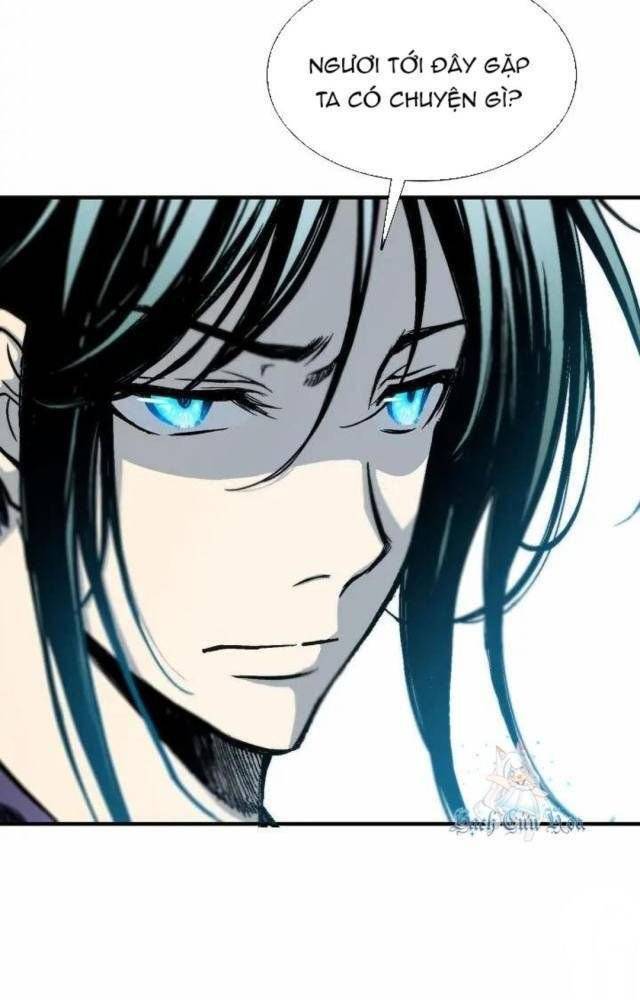 Hồi Ức Của Chiến Thần Chap 111 - Next Chap 112