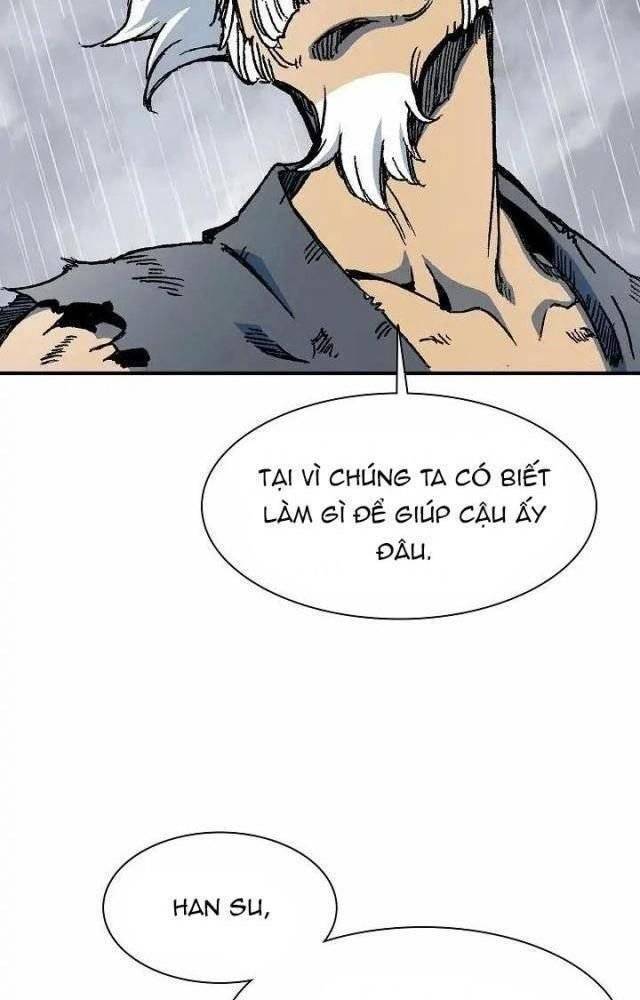 Hồi Ức Của Chiến Thần Chap 111 - Next Chap 112