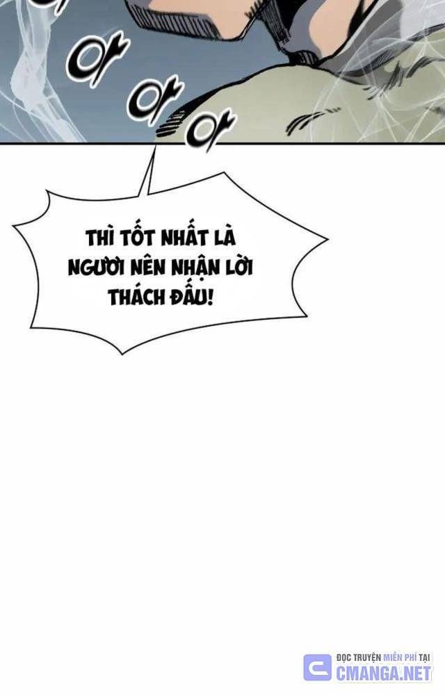 Hồi Ức Của Chiến Thần Chap 111 - Next Chap 112