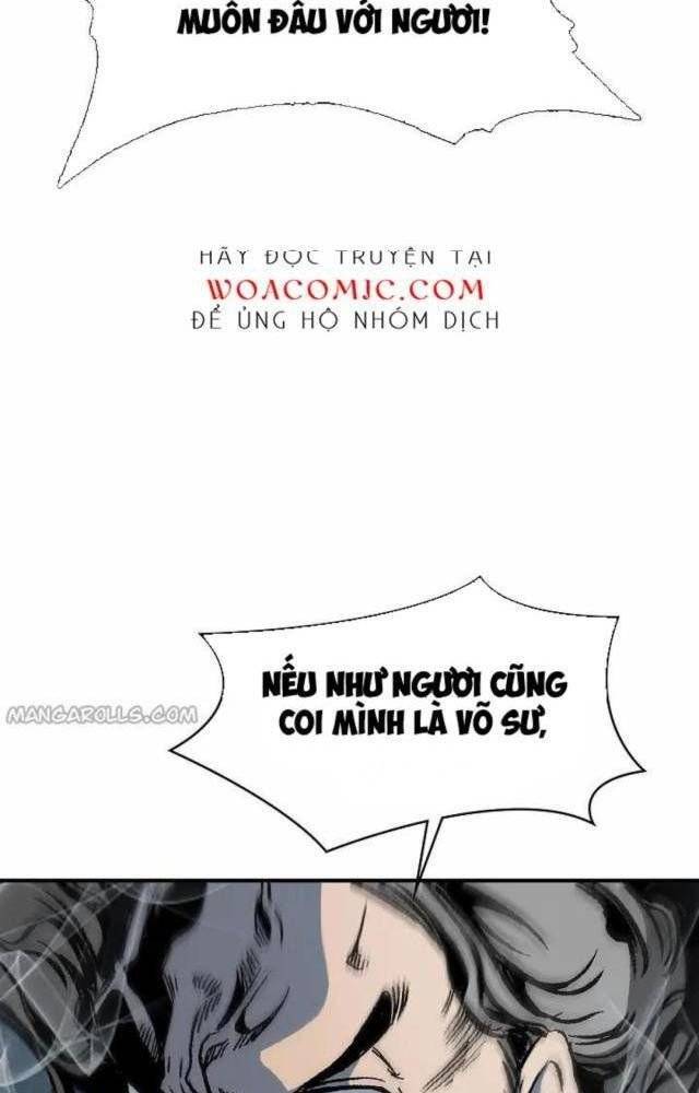 Hồi Ức Của Chiến Thần Chap 111 - Next Chap 112