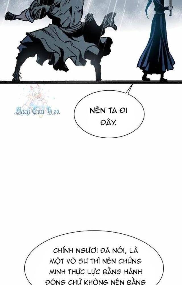 Hồi Ức Của Chiến Thần Chap 111 - Next Chap 112