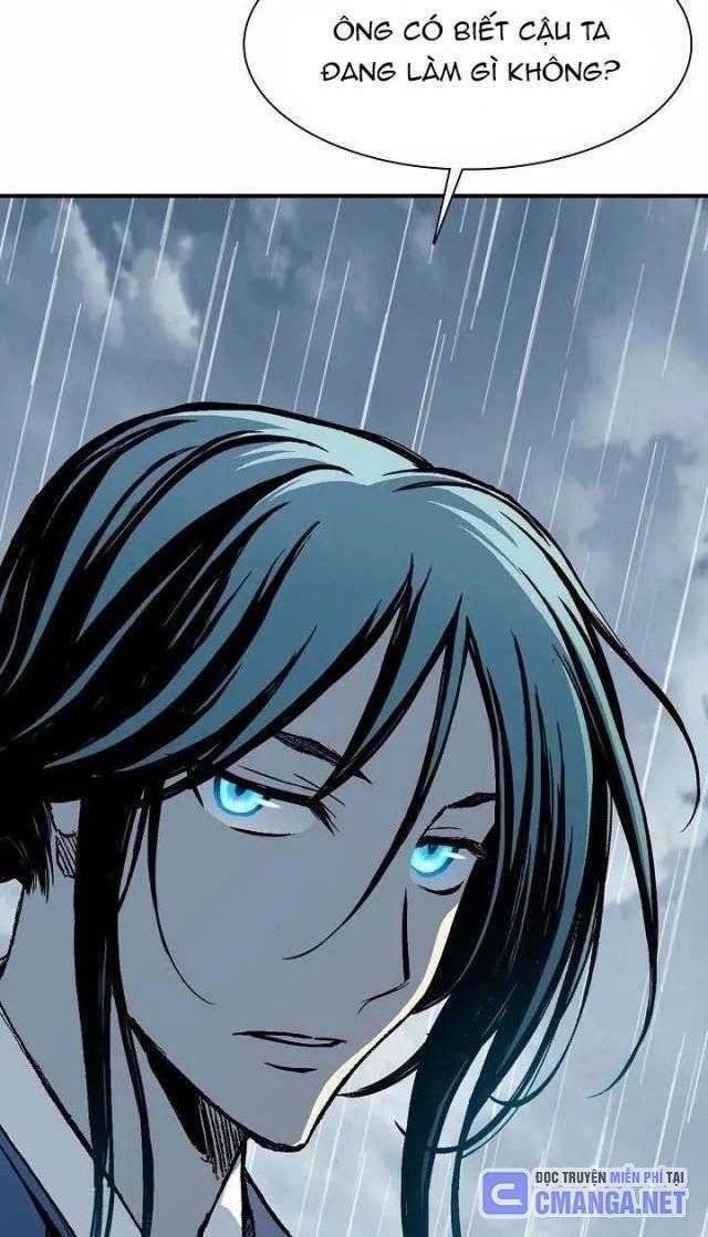 Hồi Ức Của Chiến Thần Chap 111 - Next Chap 112