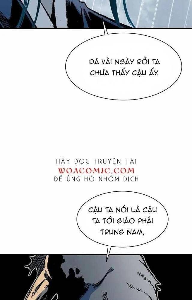 Hồi Ức Của Chiến Thần Chap 111 - Next Chap 112