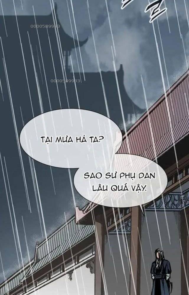 Hồi Ức Của Chiến Thần Chap 111 - Next Chap 112
