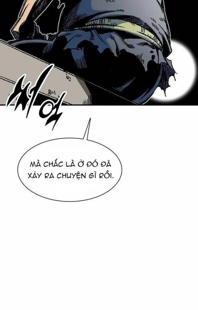 Hồi Ức Của Chiến Thần Chap 111 - Next Chap 112
