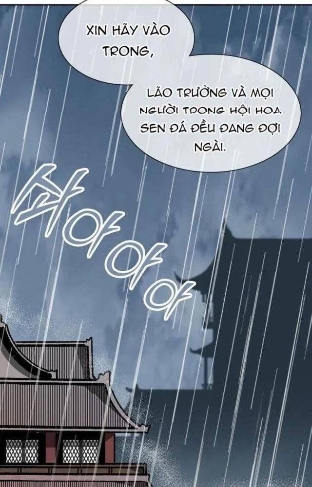 Hồi Ức Của Chiến Thần Chap 111 - Next Chap 112