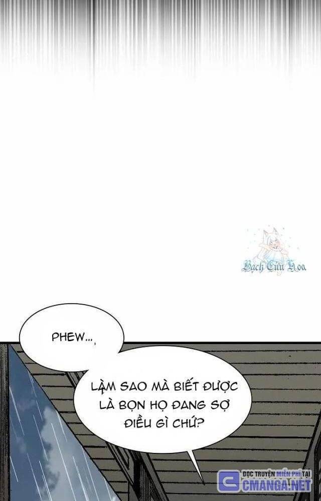 Hồi Ức Của Chiến Thần Chap 111 - Next Chap 112