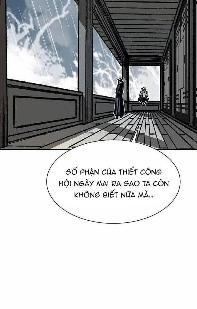 Hồi Ức Của Chiến Thần Chap 111 - Next Chap 112
