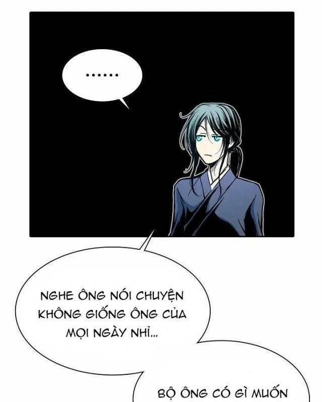 Hồi Ức Của Chiến Thần Chap 111 - Next Chap 112