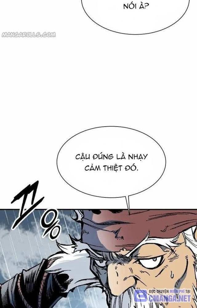 Hồi Ức Của Chiến Thần Chap 111 - Next Chap 112