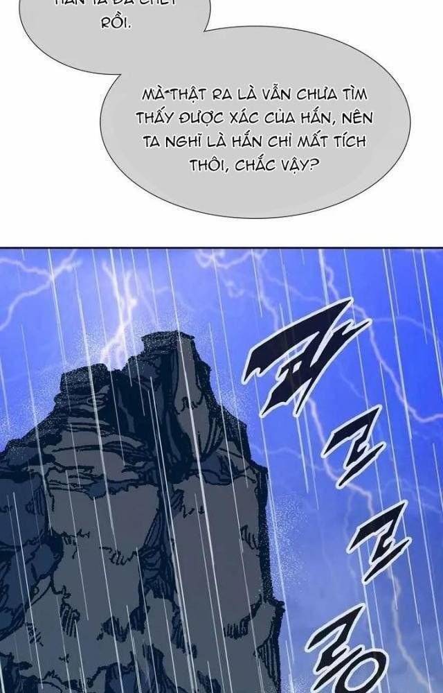 Hồi Ức Của Chiến Thần Chap 111 - Next Chap 112