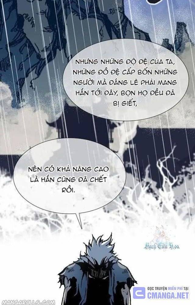 Hồi Ức Của Chiến Thần Chap 111 - Next Chap 112