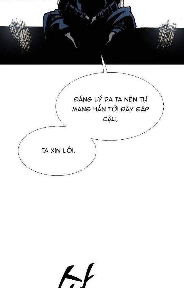 Hồi Ức Của Chiến Thần Chap 111 - Next Chap 112