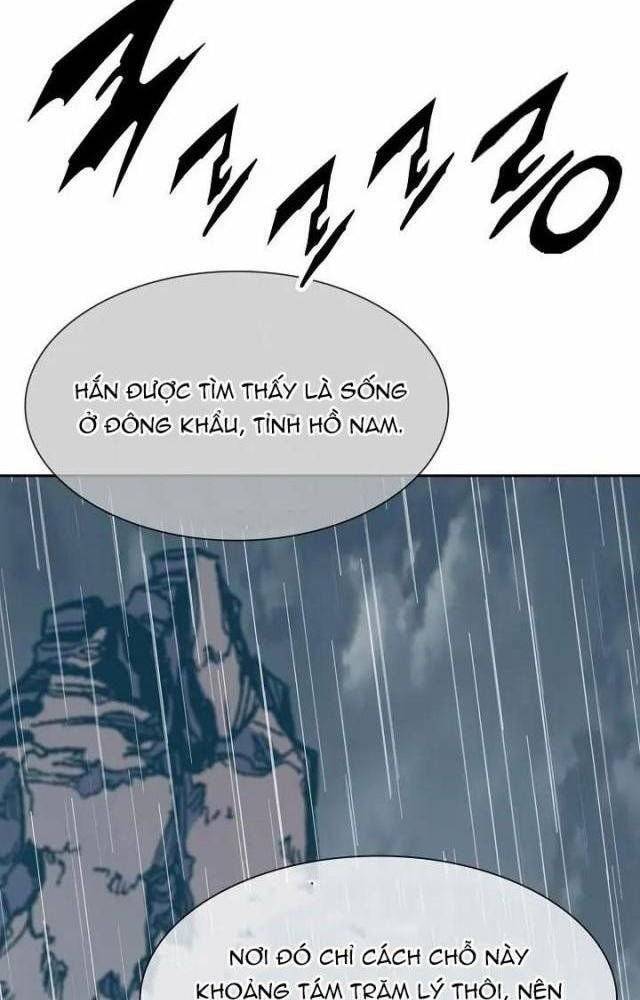Hồi Ức Của Chiến Thần Chap 111 - Next Chap 112