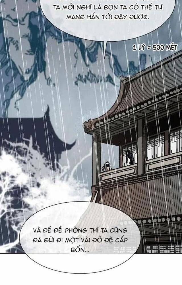 Hồi Ức Của Chiến Thần Chap 111 - Next Chap 112