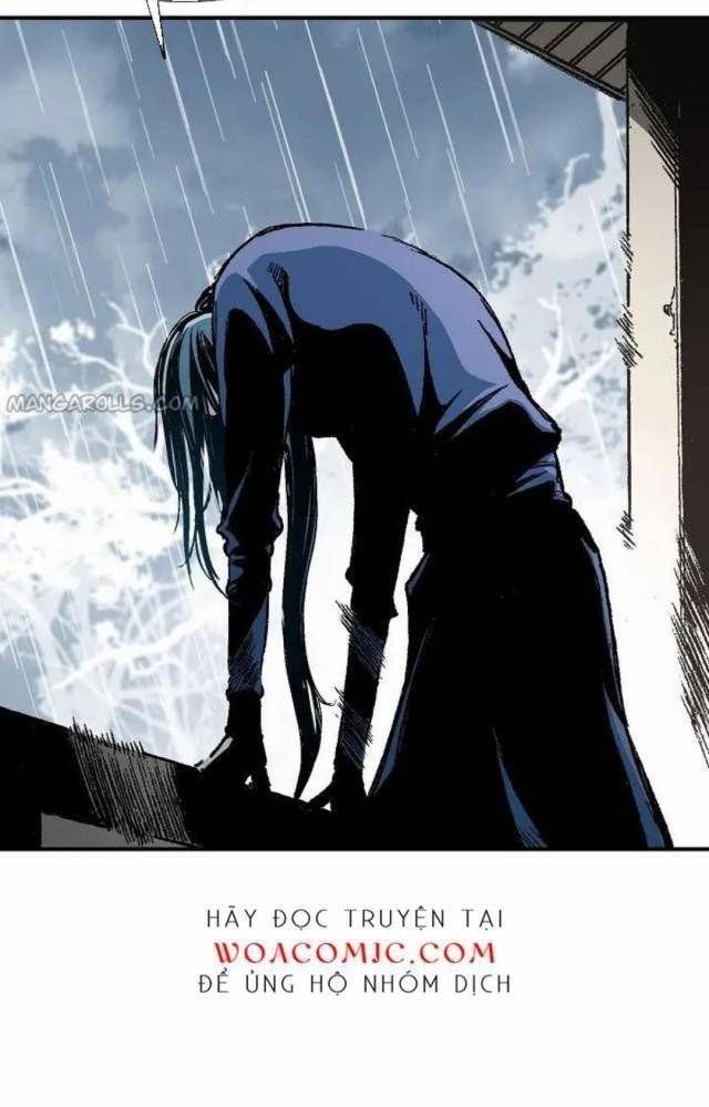 Hồi Ức Của Chiến Thần Chap 111 - Next Chap 112