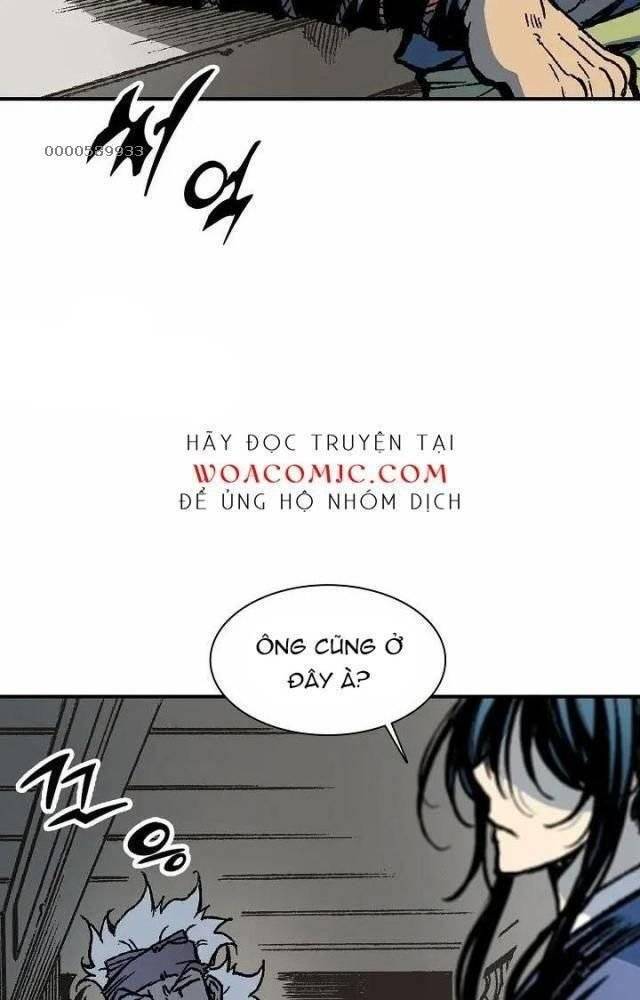 Hồi Ức Của Chiến Thần Chap 111 - Next Chap 112