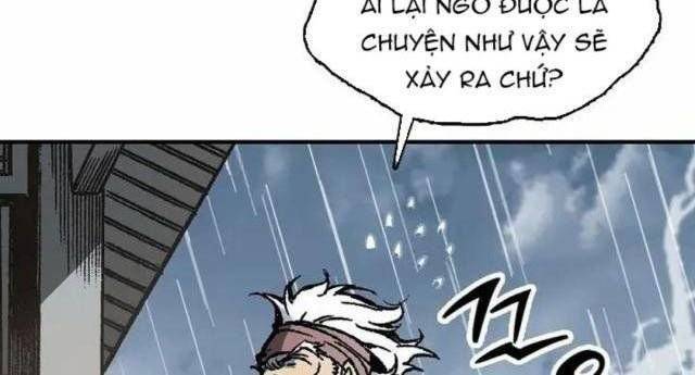 Hồi Ức Của Chiến Thần Chap 111 - Next Chap 112