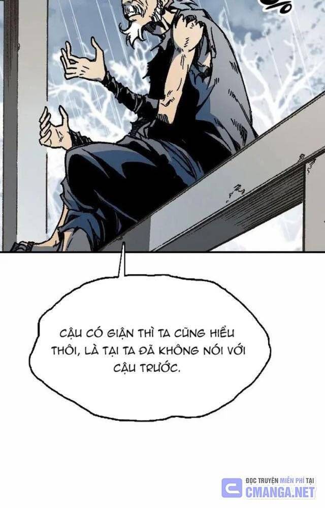 Hồi Ức Của Chiến Thần Chap 111 - Next Chap 112