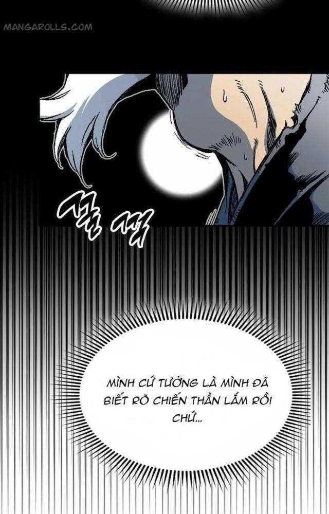 Hồi Ức Của Chiến Thần Chap 111 - Next Chap 112