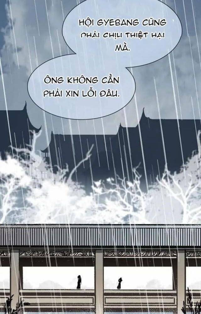 Hồi Ức Của Chiến Thần Chap 111 - Next Chap 112