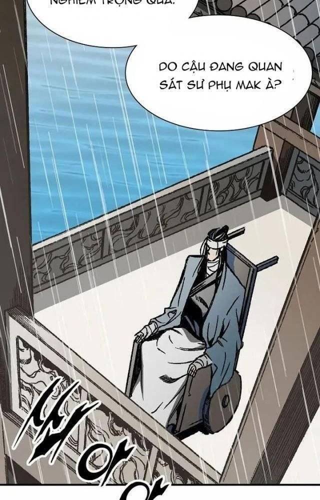 Hồi Ức Của Chiến Thần Chap 111 - Next Chap 112