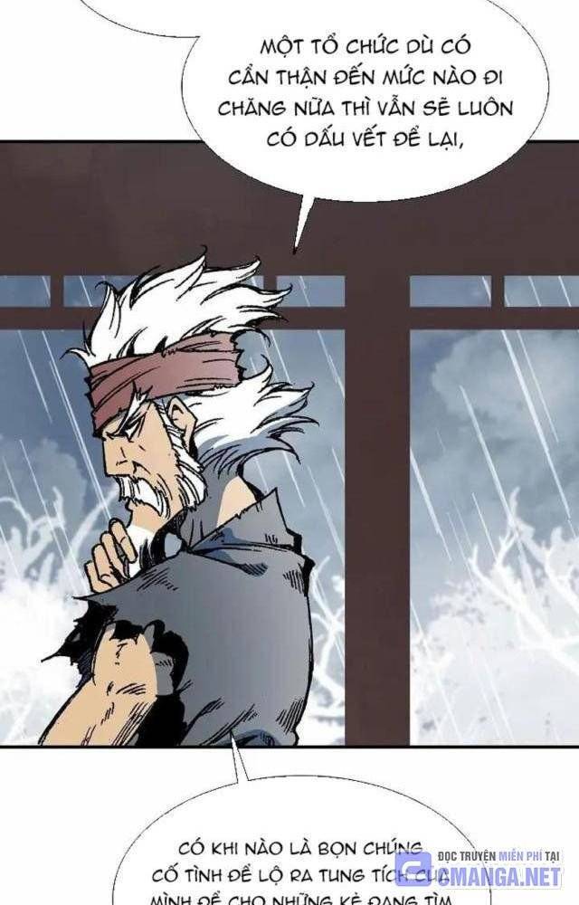 Hồi Ức Của Chiến Thần Chap 111 - Next Chap 112