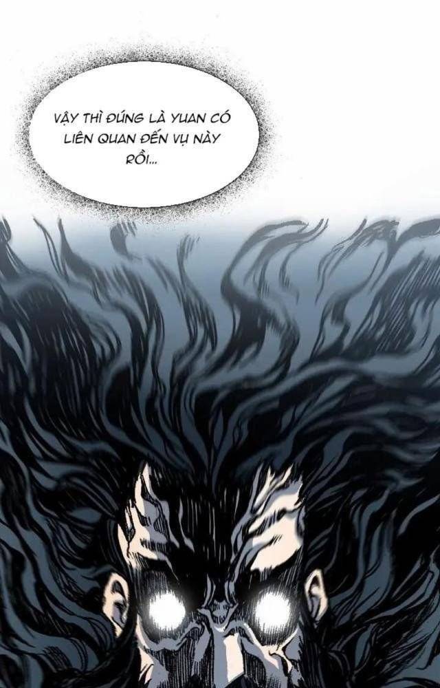 Hồi Ức Của Chiến Thần Chap 111 - Next Chap 112