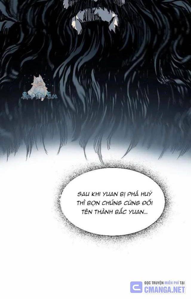 Hồi Ức Của Chiến Thần Chap 111 - Next Chap 112