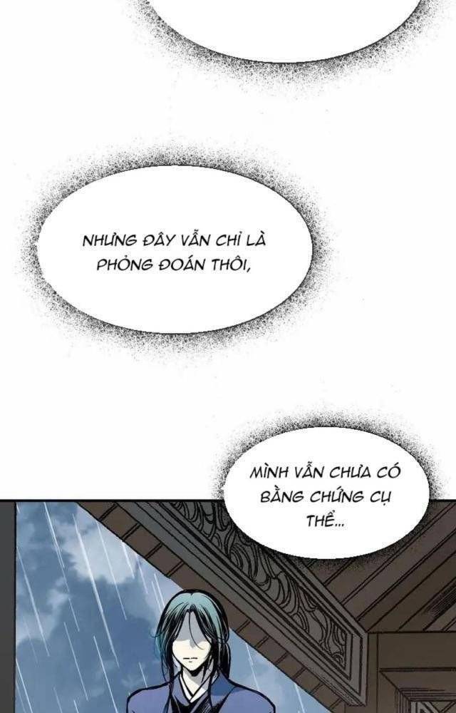 Hồi Ức Của Chiến Thần Chap 111 - Next Chap 112