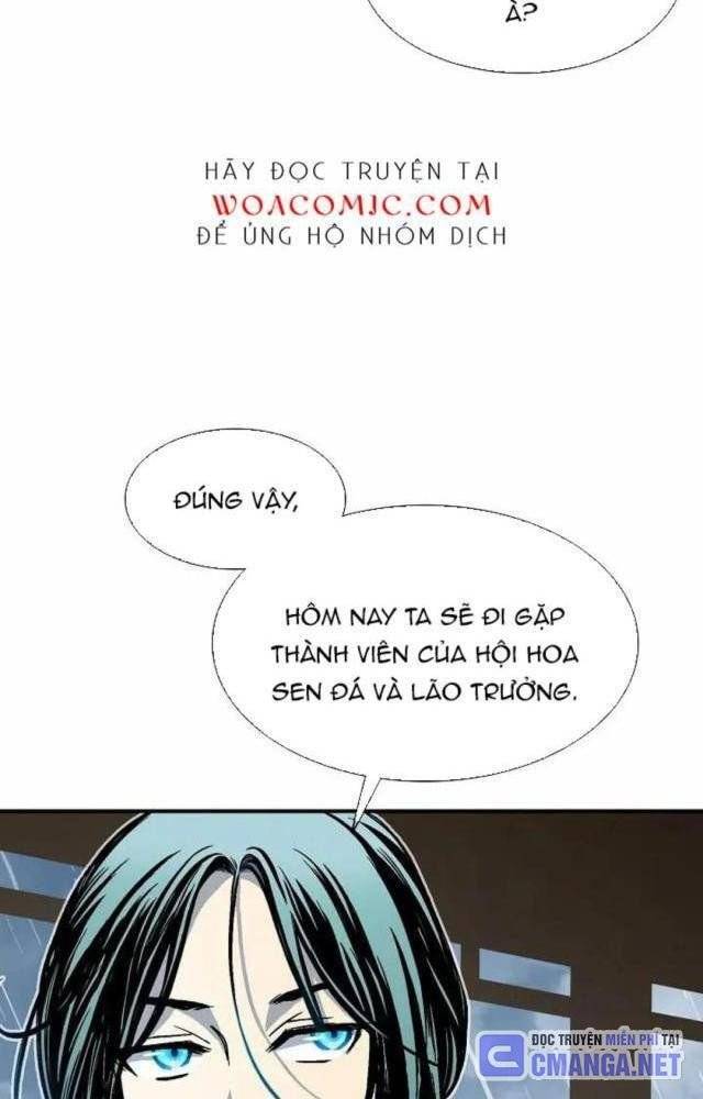 Hồi Ức Của Chiến Thần Chap 111 - Next Chap 112