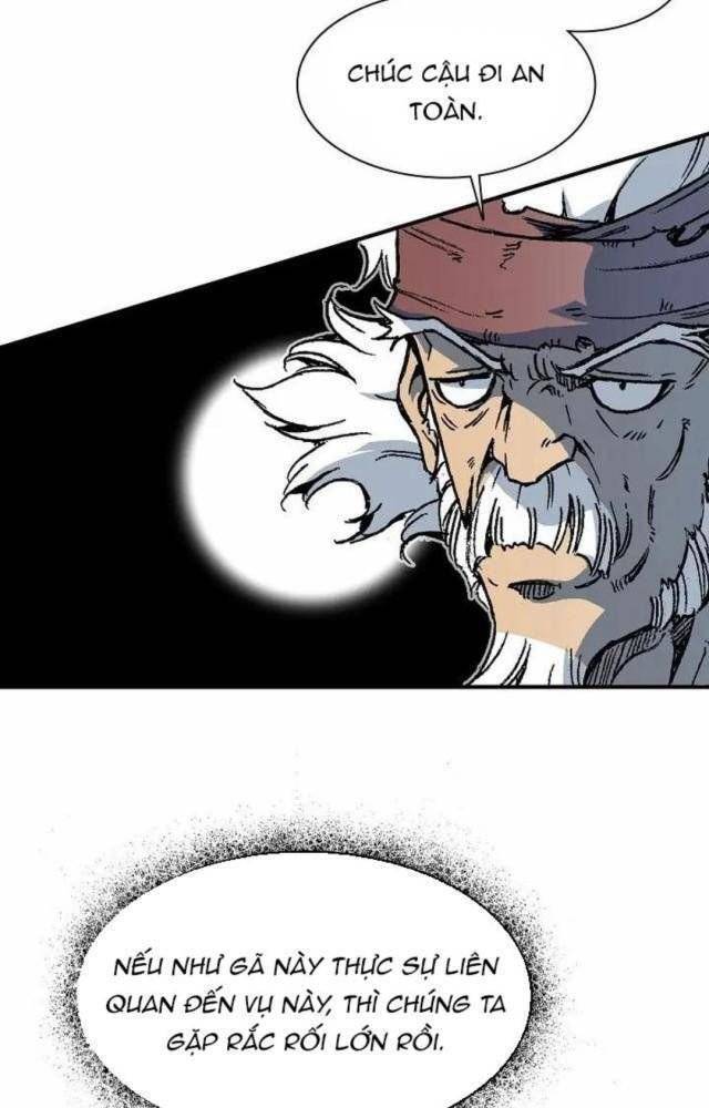 Hồi Ức Của Chiến Thần Chap 111 - Next Chap 112