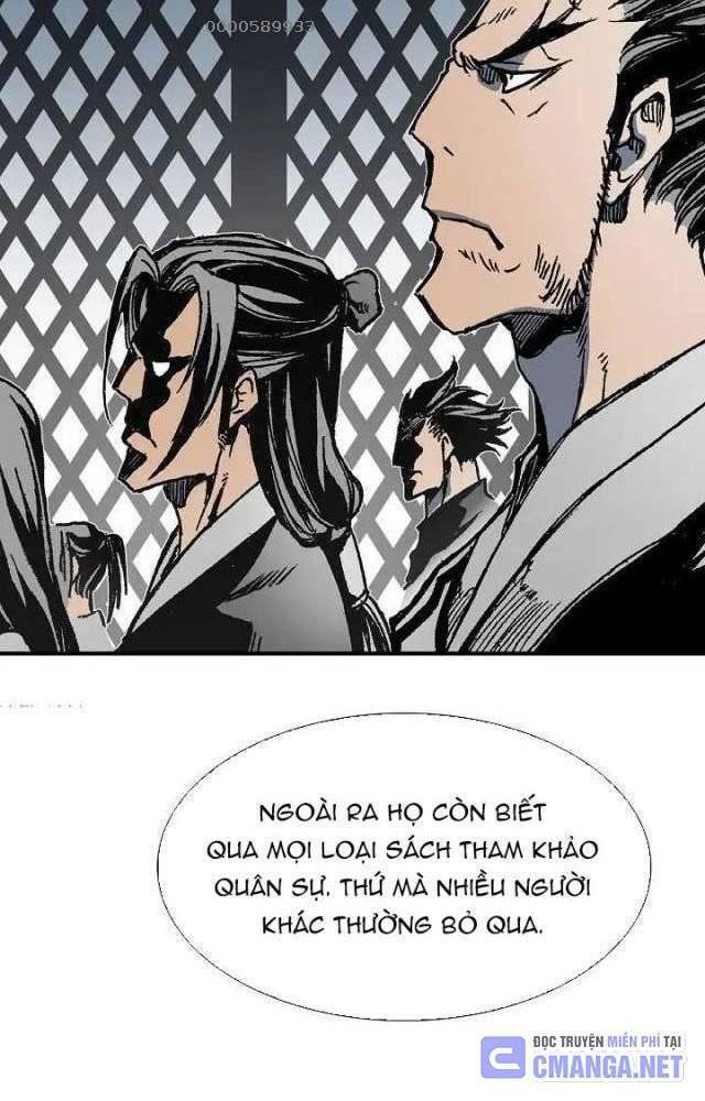 Hồi Ức Của Chiến Thần Chap 112 - Next Chap 113