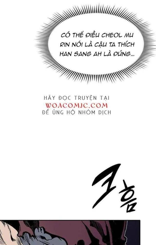 Hồi Ức Của Chiến Thần Chap 112 - Next Chap 113