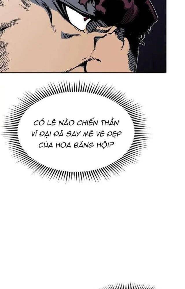 Hồi Ức Của Chiến Thần Chap 112 - Next Chap 113