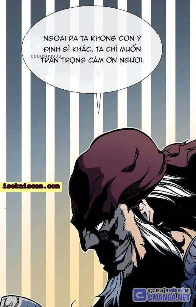 Hồi Ức Của Chiến Thần Chap 112 - Next Chap 113