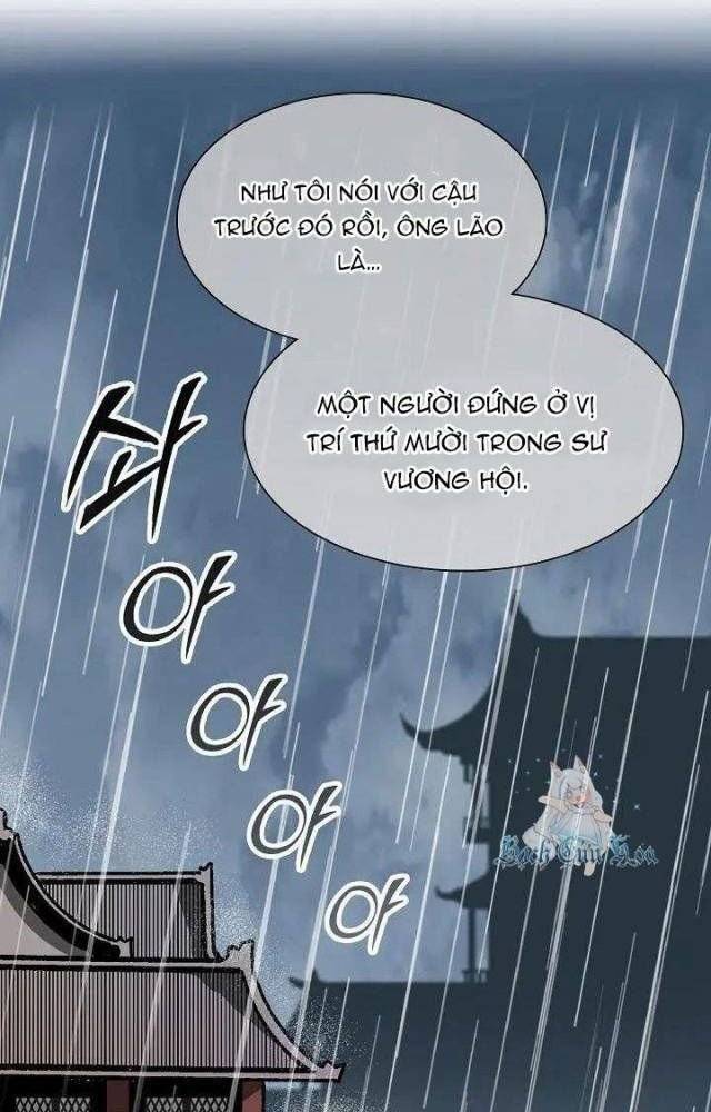 Hồi Ức Của Chiến Thần Chap 112 - Next Chap 113