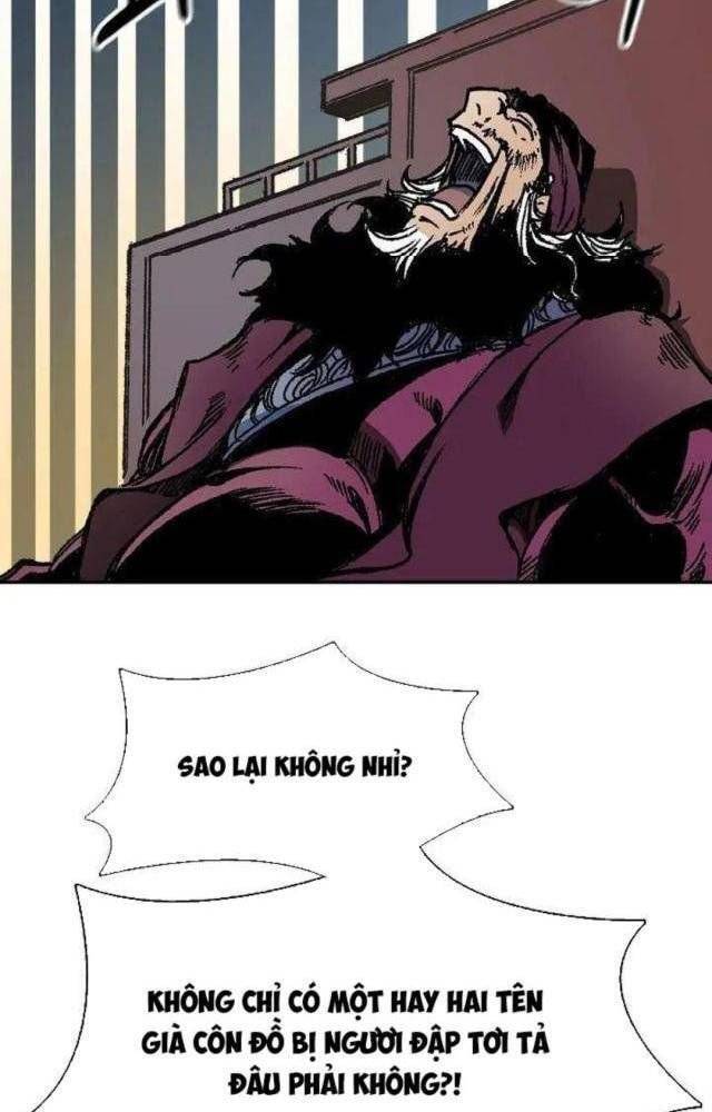 Hồi Ức Của Chiến Thần Chap 112 - Next Chap 113