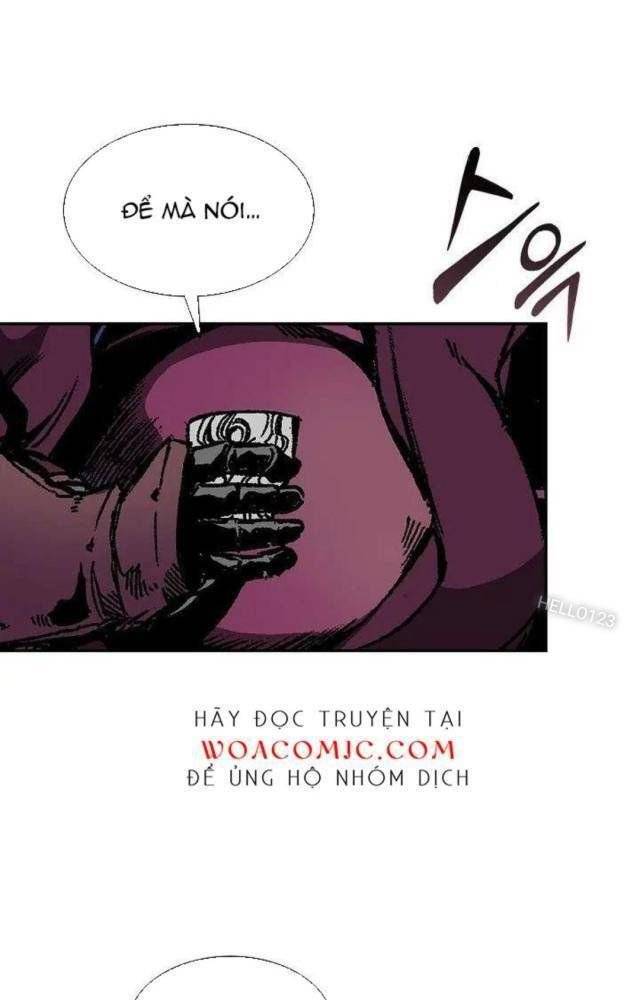 Hồi Ức Của Chiến Thần Chap 112 - Next Chap 113