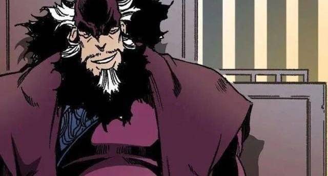 Hồi Ức Của Chiến Thần Chap 112 - Next Chap 113
