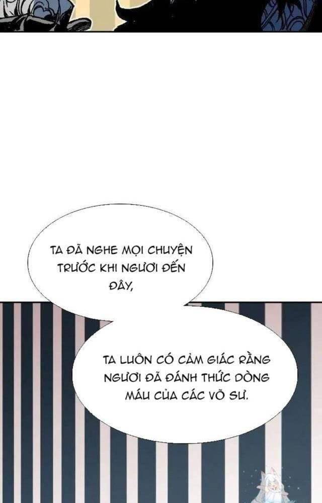 Hồi Ức Của Chiến Thần Chap 112 - Next Chap 113