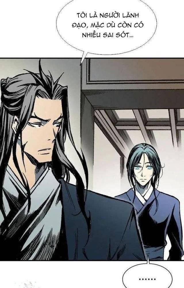 Hồi Ức Của Chiến Thần Chap 112 - Next Chap 113